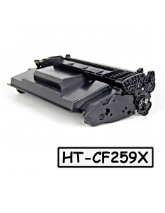 Toner alternativo Hp CF259X...