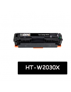 Toner Alternativo Hp W2030X...